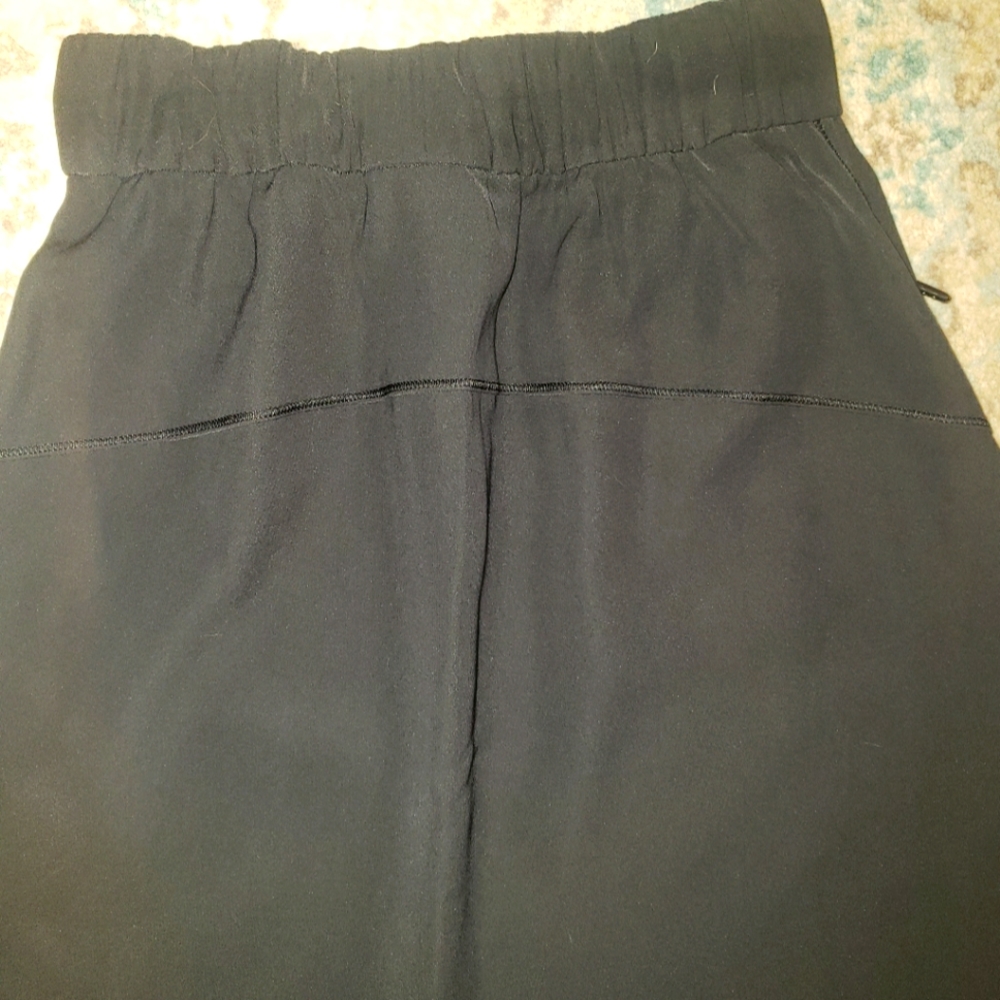 Last Chance! On The fly Lululemon skirt - Picture 8 of 10